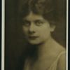 Portraits of Irma Duncan