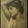 Portraits of Irma Duncan