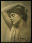 Portraits of Irma Duncan