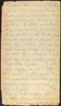 Diary, 1869 June 22-September 27
