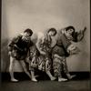 Marmein Dancers in the dance A puppet tragedy