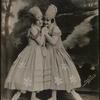 Miriam and Irene Marmein