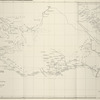 Map of the west coast of Africa