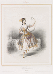 Mlle Dumilâtre
