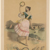 Adèle Dumilâtre (dans Eucharis)
