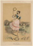 Adèle Dumilâtre (dans Eucharis)