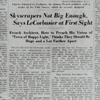 New York herald tribune