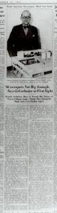 New York herald tribune