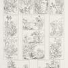 Frontispiece [Plants]
