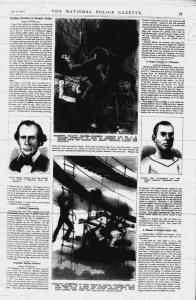 National police gazette