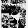 Incidents of the bridge horror