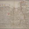 Plate 2: Bounded by (East River) Vernon Avenue, Boulevard, Fulton Avenue, Mill Street, Orchard Street, Boulevard, Hoyt Avenue, Barclay Street, Woolsey Avenue, Rapelje Avenue and Freeman Avenue.