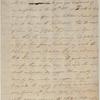 Letter to the Assembly [of Virginia]