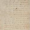 Letter to the Assembly [of Virginia]