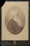 Alexander Wheelock Thayer