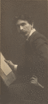Ernest Seton Thompson.