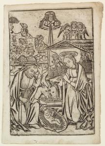 The Nativity