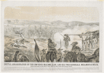 The brutal assassination of the Emperor Maximillian,…..