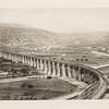 Viaduc sur l'Orb à Bédarieux