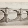 Pont sur la Bidassoa