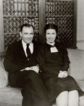 Augustus and Ruth Goodman Goetz, dramatists