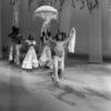 Masazumi Chaya in Alvin Ailey's dance production Revelations