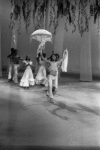 Masazumi Chaya in Alvin Ailey's dance production Revelations