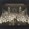 Ensemble in The Hot Mikado.