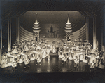 Ensemble in The Hot Mikado.