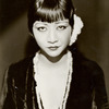 Anna May Wong