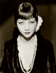 Anna May Wong