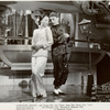 Anna May Wong and George Raft in the motion picture Limehouse Blues [aka Limehouse Nights]