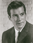 William Shatner.