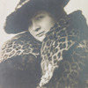 Sophie Tucker.