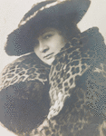 Sophie Tucker.