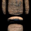 Clay tablet from Jokha …