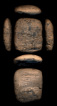 Clay tablet from Jokha …