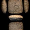 Clay tablet from Jokha …