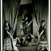 Pavley-Oukrainsky Ballet 9 [graphic]