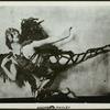 Andreas Pavley in Danse macabre