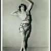 Andreas Pavley in Afternoon of a faun