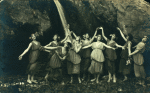 Pavlova Ballet