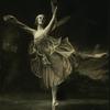 Anna Pavlova in Dragon fly