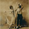 Anna Pavlova and Volinine in Gavotte