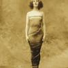 Anna Pavlova [in Oriental fantasy]