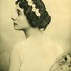 Two half-portraits of Anna Pavlova