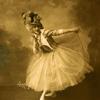 Anna Pavlova in Rondino