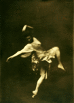 Anna Pavlova