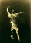 Anna Pavlova