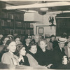 Central building of the New York Public Library